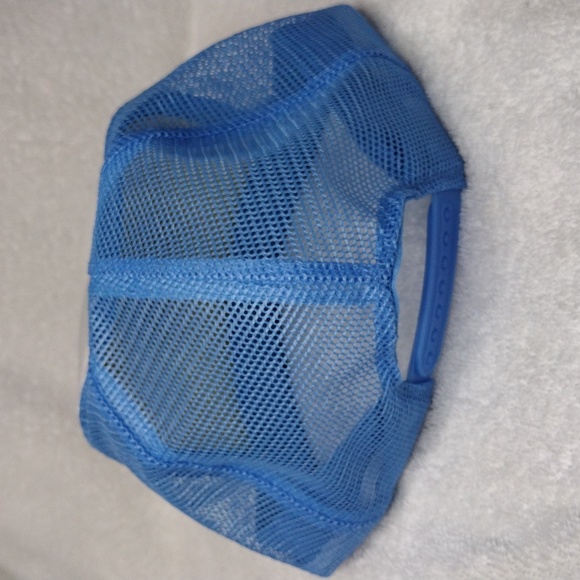 Vintage Trucker Hat:  NIAGARA FALLS CANADA - Picture 5 of 5